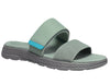 Propet Women's TravelActiv Allegra Water Friendly Slide Sandal
