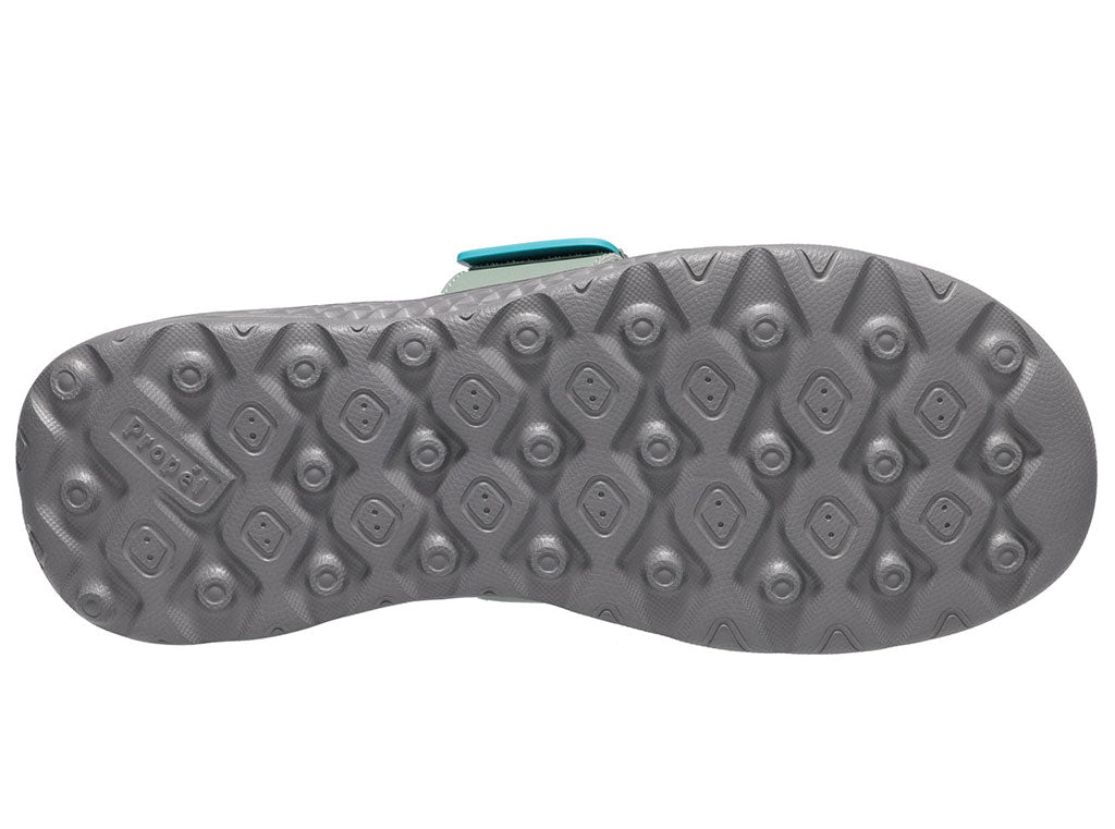 Propet Women's TravelActiv Allegra Water Friendly Slide Sandal