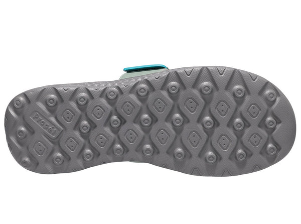 Propet Women's TravelActiv Allegra Water Friendly Slide Sandal