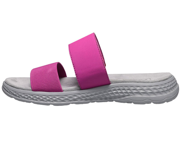 Propet Women's TravelActiv Allegra Water Friendly Slide Sandal
