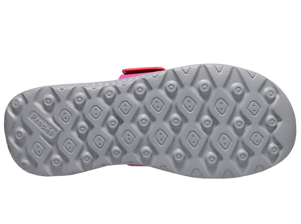 Propet Women's TravelActiv Allegra Water Friendly Slide Sandal