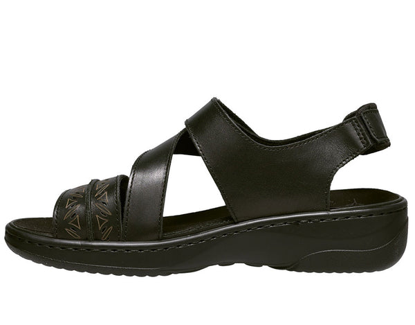 Propet Women's Garnet Asymmetrical Sandal
