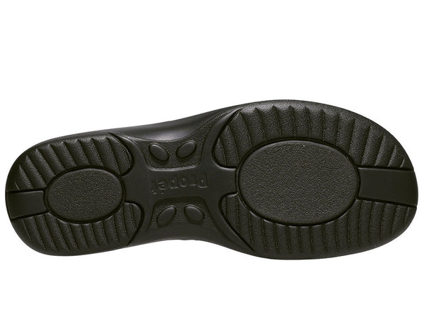 Propet Women's Garnet Asymmetrical Sandal