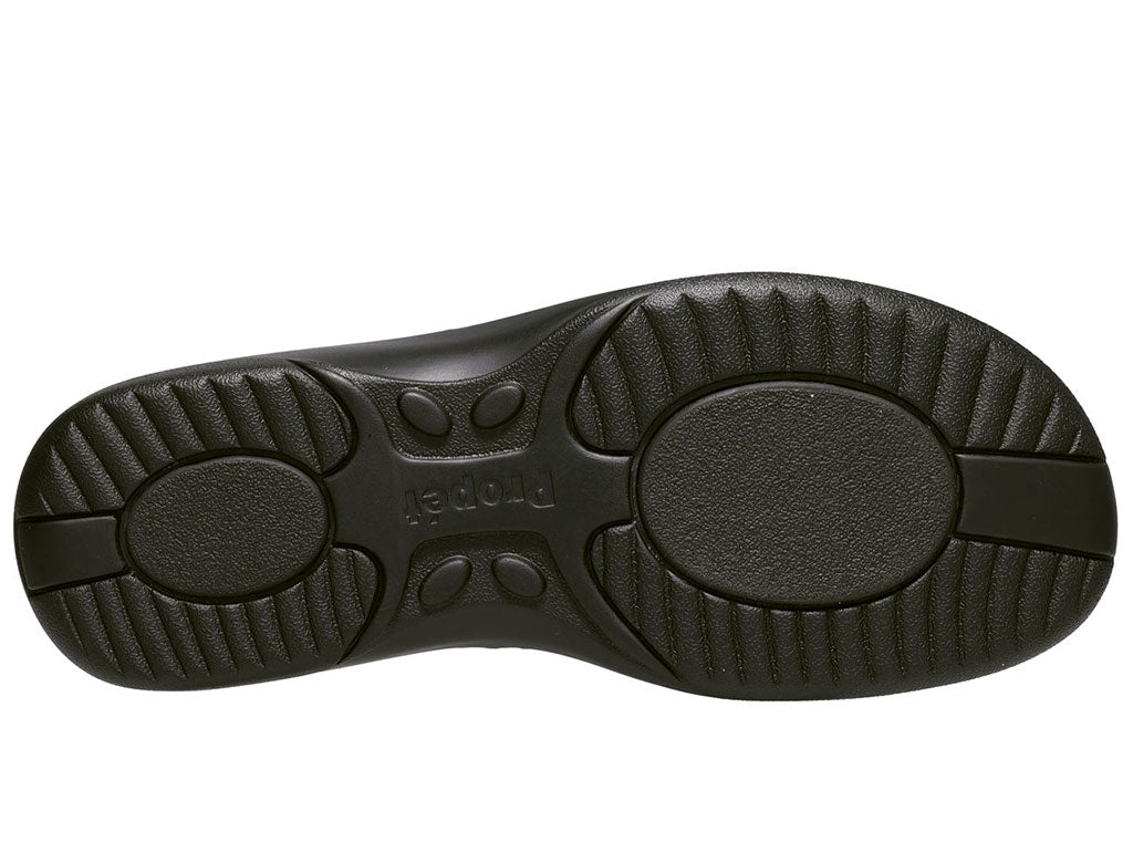 Propet Women's Garnet Asymmetrical Sandal