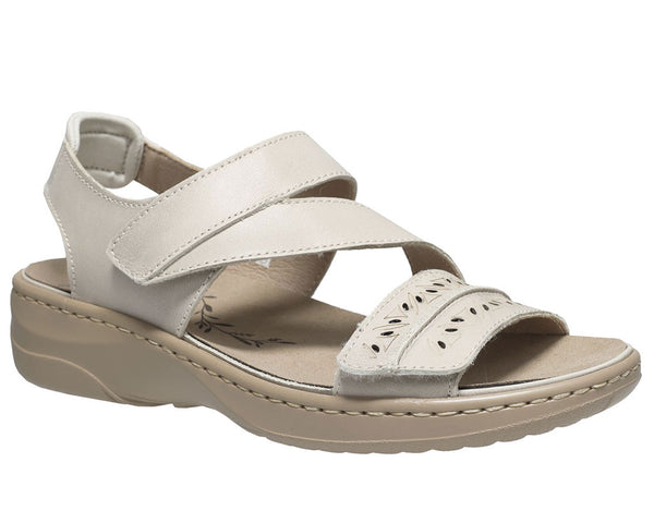 Propet Women's Garnet Asymmetrical Sandal