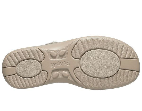 Propet Women's Garnet Asymmetrical Sandal