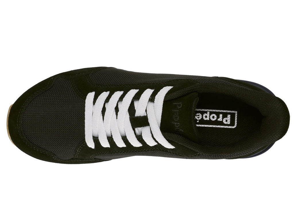 Propet Women's Shirley Step-In Walking Sneaker