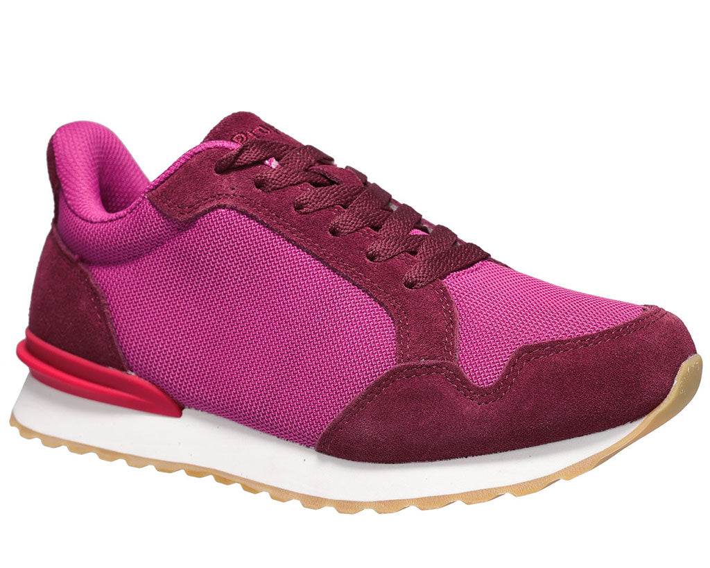Propet Women's Shirley Step-In Walking Sneaker