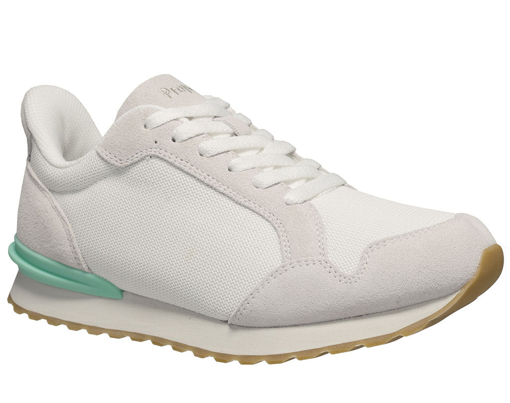 Propet Women's Shirley Step-In Walking Sneaker