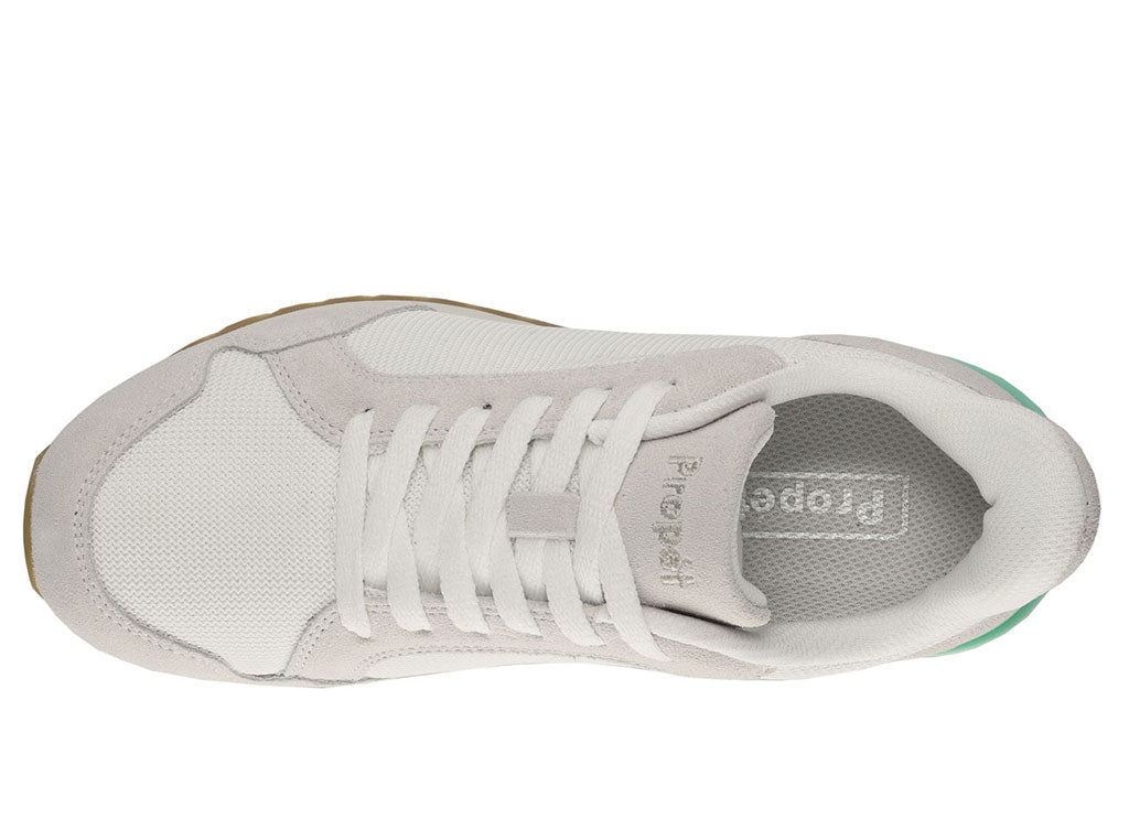 Propet Women's Shirley Step-In Walking Sneaker