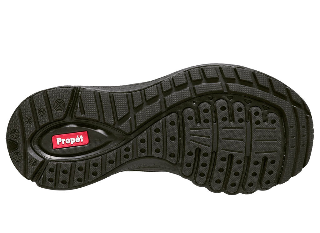 Propet Women's Propet One Velocity Slip On Walking Sneaker