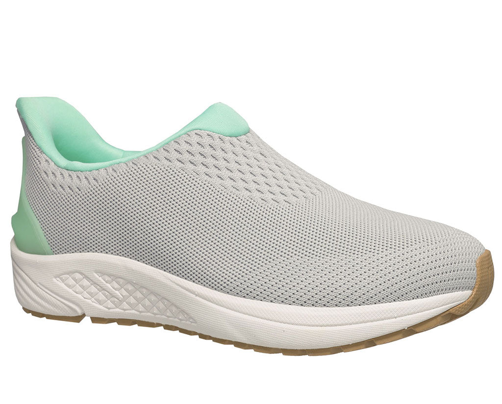 Propet Women's Propet One Velocity Slip On Walking Sneaker
