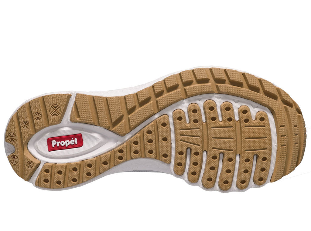 Propet Women's Propet One Velocity Slip On Walking Sneaker