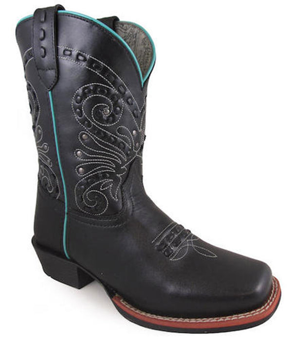 Smoky Mountain Boots Women's Shelby Western Boot