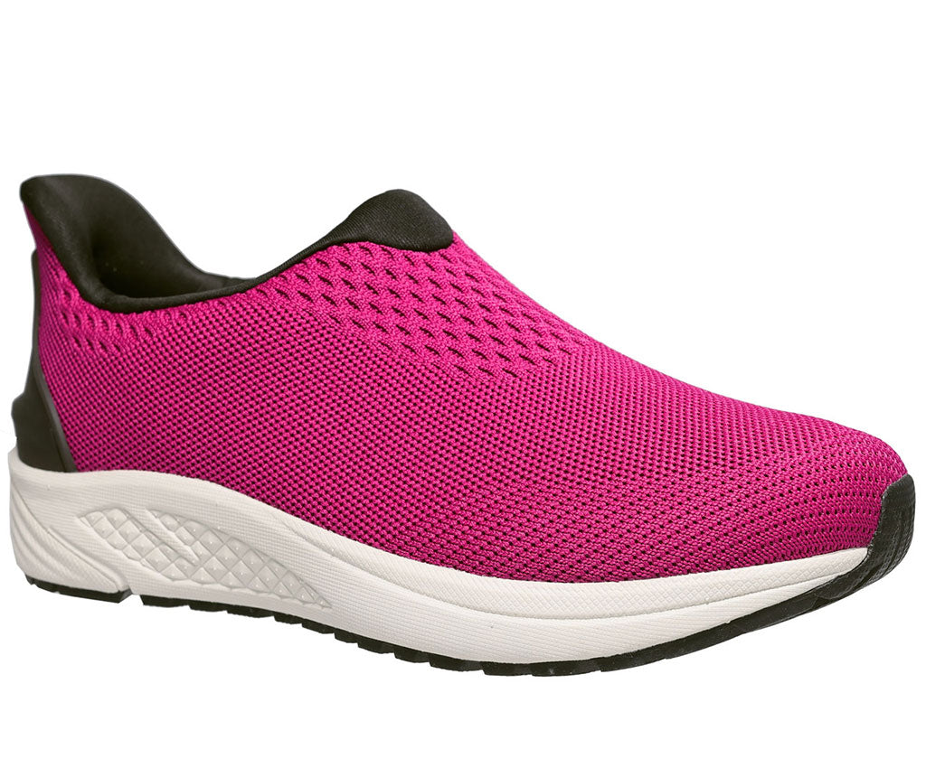 Propet Women's Propet One Velocity Slip On Walking Sneaker
