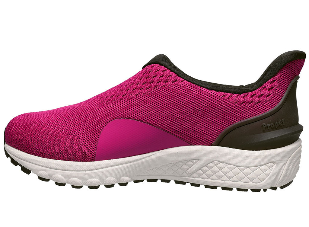 Propet Women's Propet One Velocity Slip On Walking Sneaker