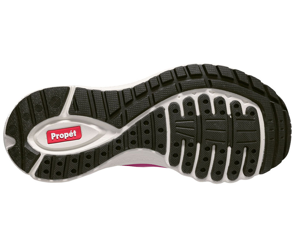 Propet Women's Propet One Velocity Slip On Walking Sneaker