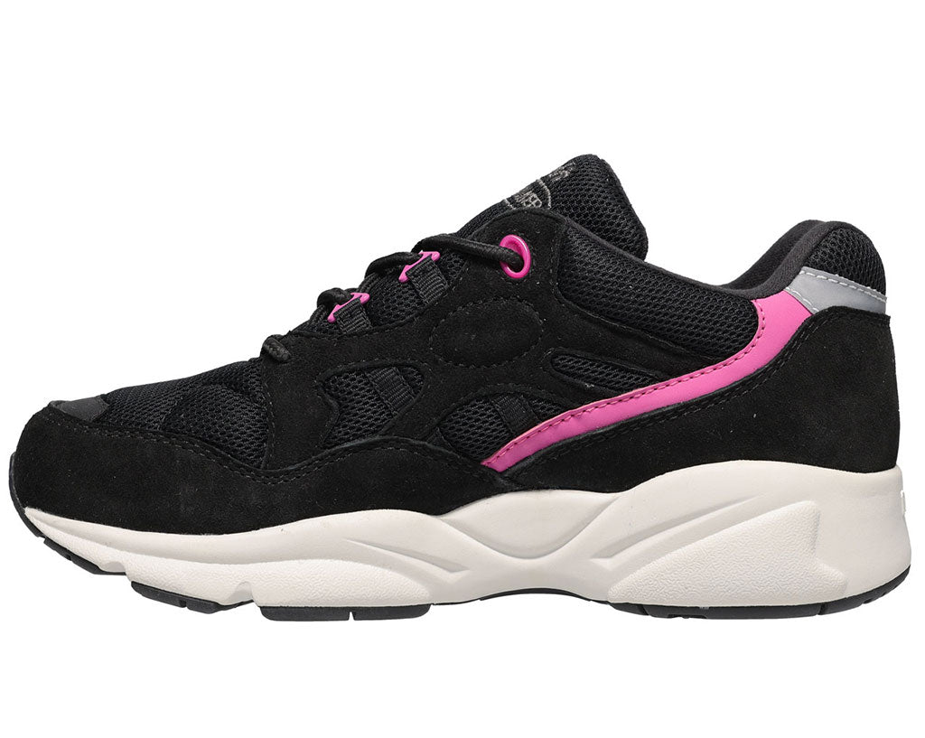 Propet Women's Stability Fusion Walking Shoe