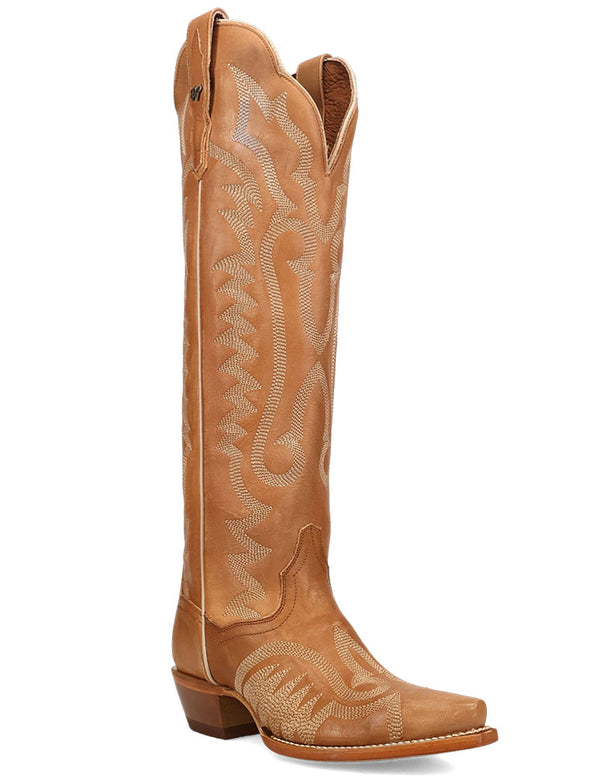 Dan Post Women's Jocelyn Tall Western Boot