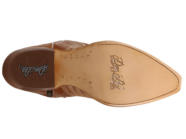 Dan Post Women's Jocelyn Tall Western Boot