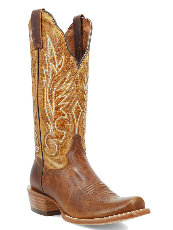 Dan Post Women's Amber Trail Western Boot