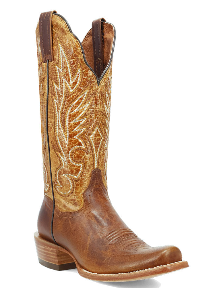 Dan Post Women's Amber Trail Western Boot