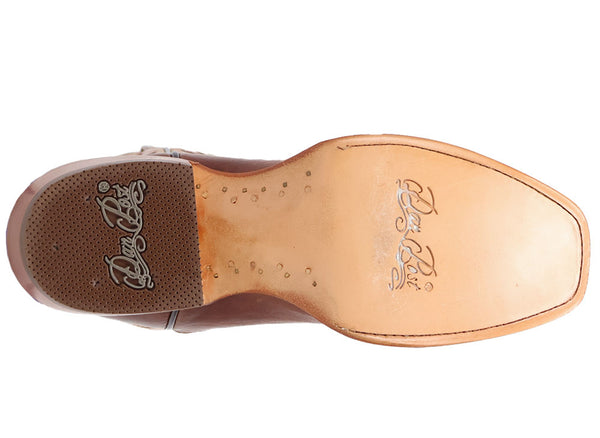 Dan Post Women's Amber Trail Western Boot