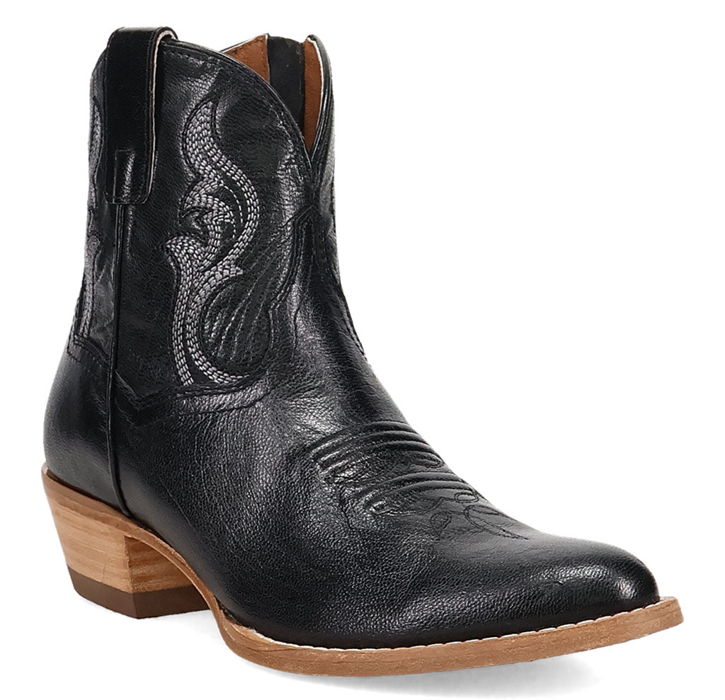 Dan Post Women's Rustic Charm Western Bootie
