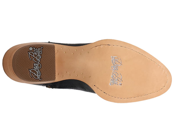 Dan Post Women's Rustic Charm Western Bootie