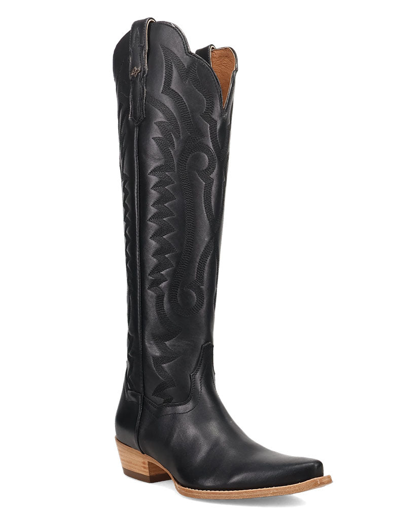 Dan Post Women's Heartland Tall Western Boot