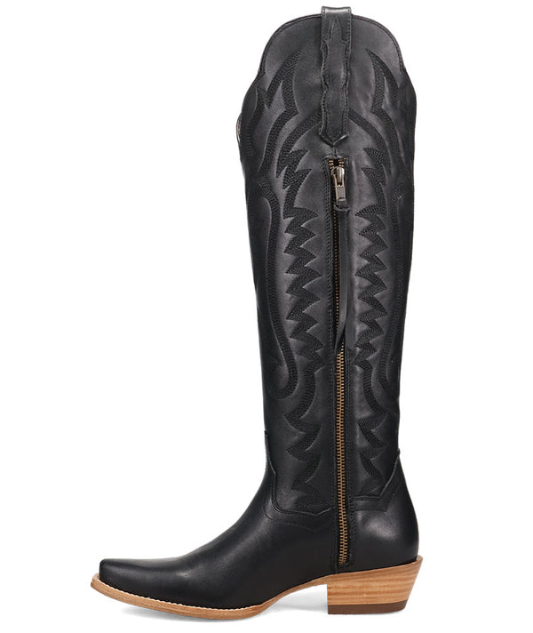 Dan Post Women's Heartland Tall Western Boot