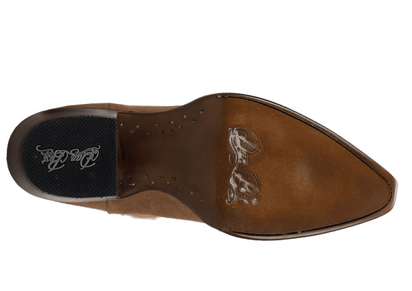 Dan Post Women's Cowgirl Chic Western Slouch Boot