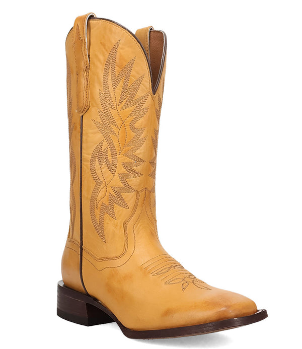 Dan Post Women's Selena Cowboy Certified Western Boot
