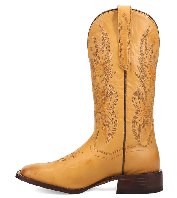 Dan Post Women's Selena Cowboy Certified Western Boot