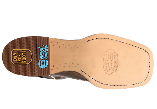Dan Post Women's Denita Cowboy Certified Western Boot