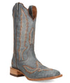 Dan Post Women's Denita Cowboy Certified Western Boot