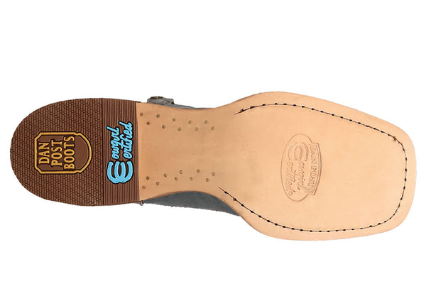 Dan Post Women's Denita Cowboy Certified Western Boot