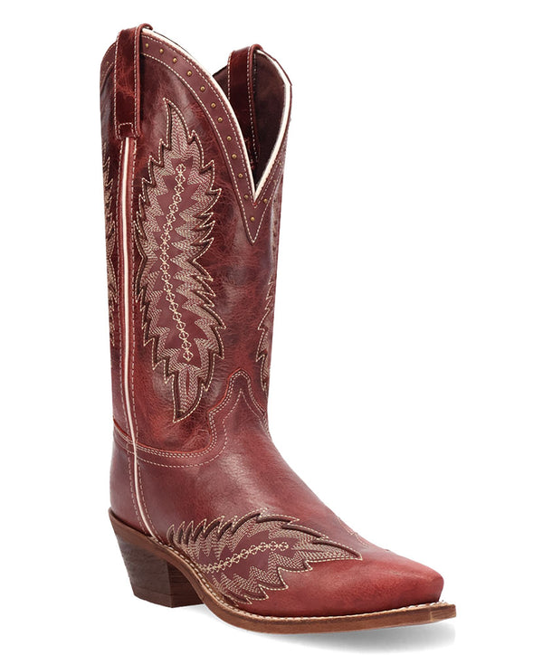 Laredo Women's Coyote Creek Western Boot