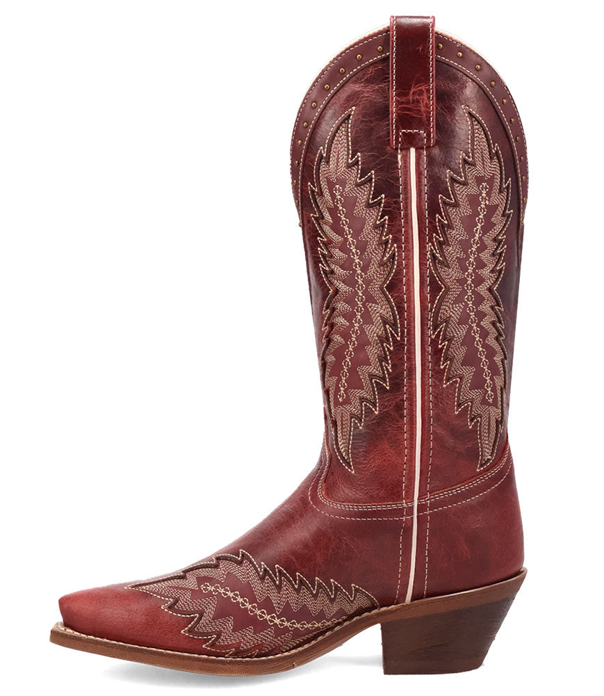 Laredo Women's Coyote Creek Western Boot