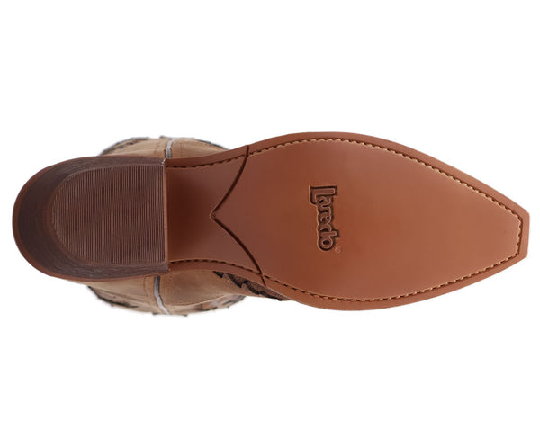 Laredo Women's Coyote Creek Western Boot