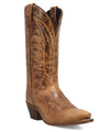 Laredo Women's Marta Distressed Western Boot