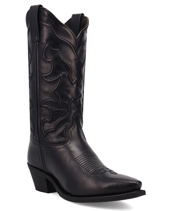 Laredo Women's Reva Distressed Western Boot