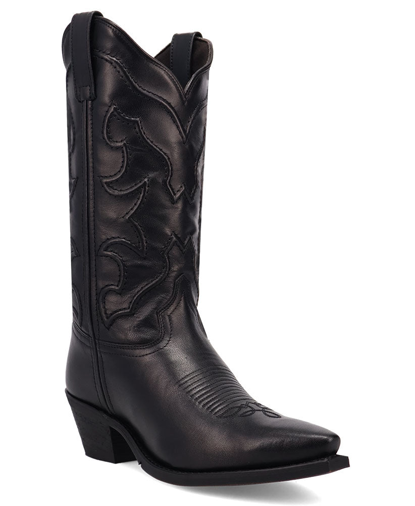 Laredo Women's Reva Distressed Western Boot