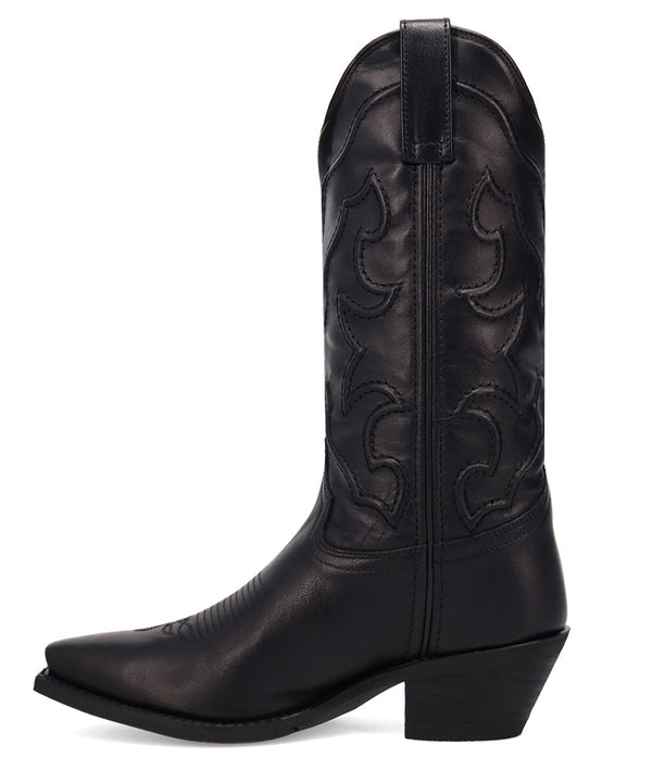 Laredo Women's Reva Distressed Western Boot