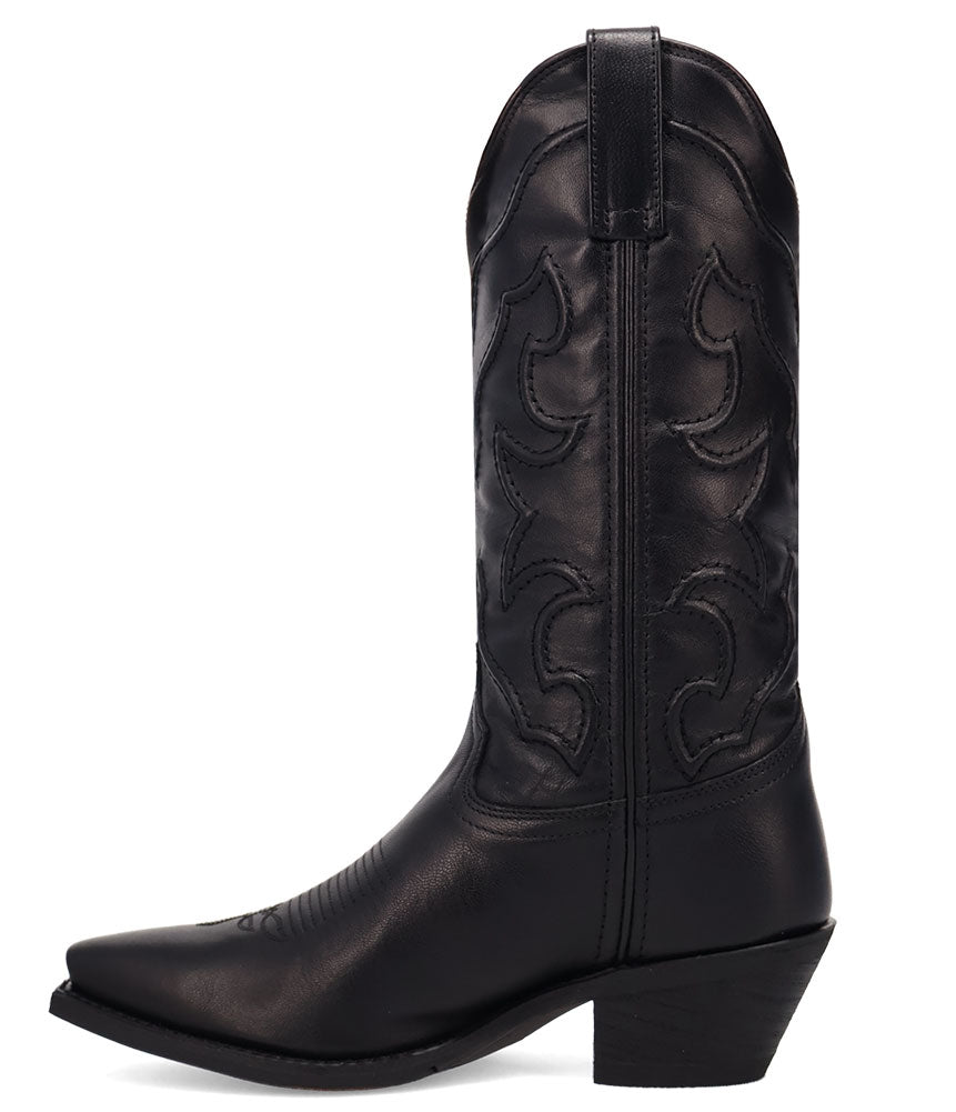 Laredo Women's Reva Distressed Western Boot