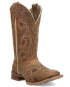 Laredo Women's Lottie Cowboy Approved Western Boot
