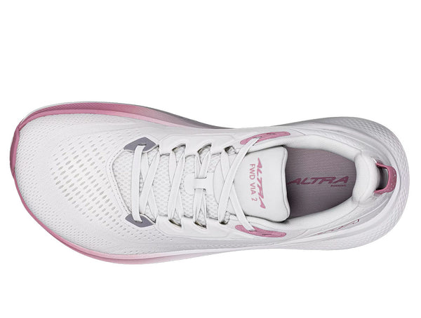 Altra Women's FWD Via 2 Road Runner