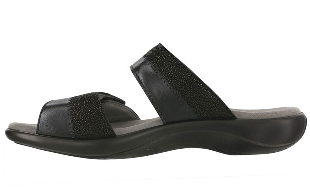 SAS Women's Nudu Slide Sandal