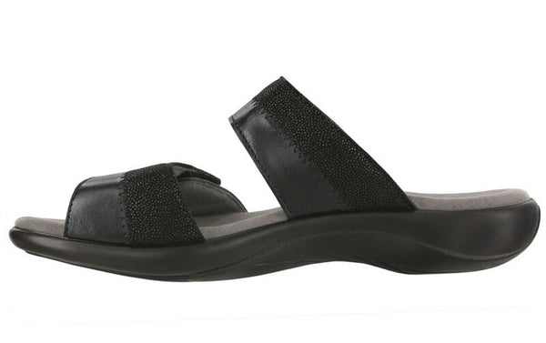 SAS Women's Nudu Slide Sandal