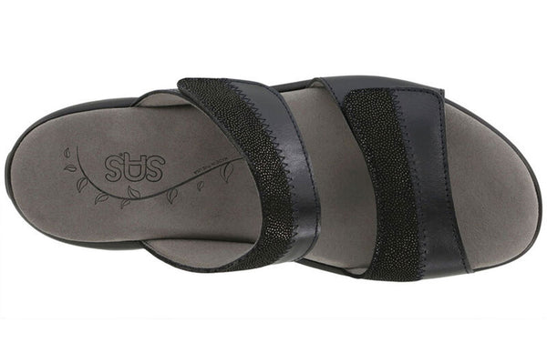 SAS Women's Nudu Slide Sandal